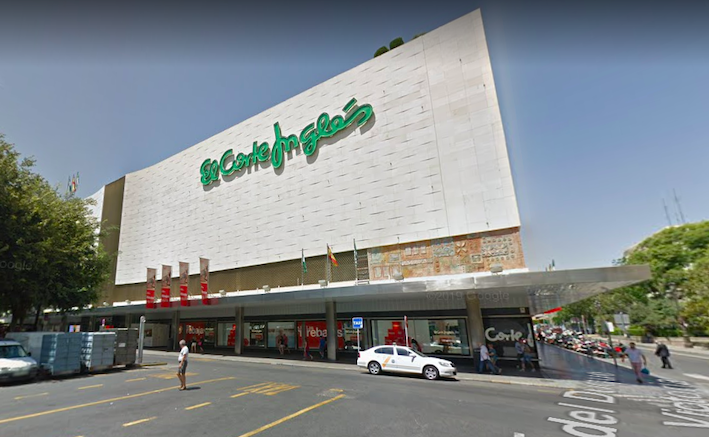 El Corte Inglés rebaja este vestido que destacan hasta las especialistas en moda