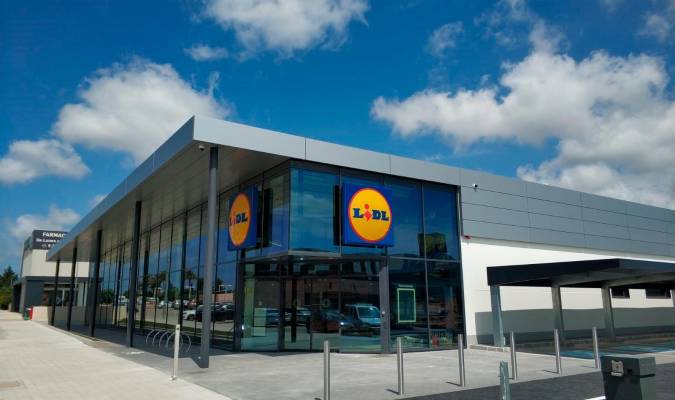 Cepillo alisador 2 en 1 de Silvercrest en Lidl