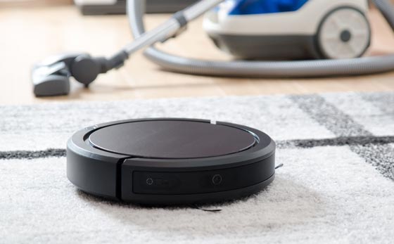 Lidl: ¿merece la pena su nuevo robot de limpieza de Silvercrest por 125 euros?