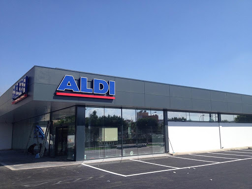 Aldi también lanza su equipo de refrigeración: un moderno ventilador de diseño 