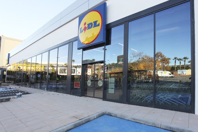 Lidl tiene (o tenía) este imprescindible para verano que ha volado de su stock