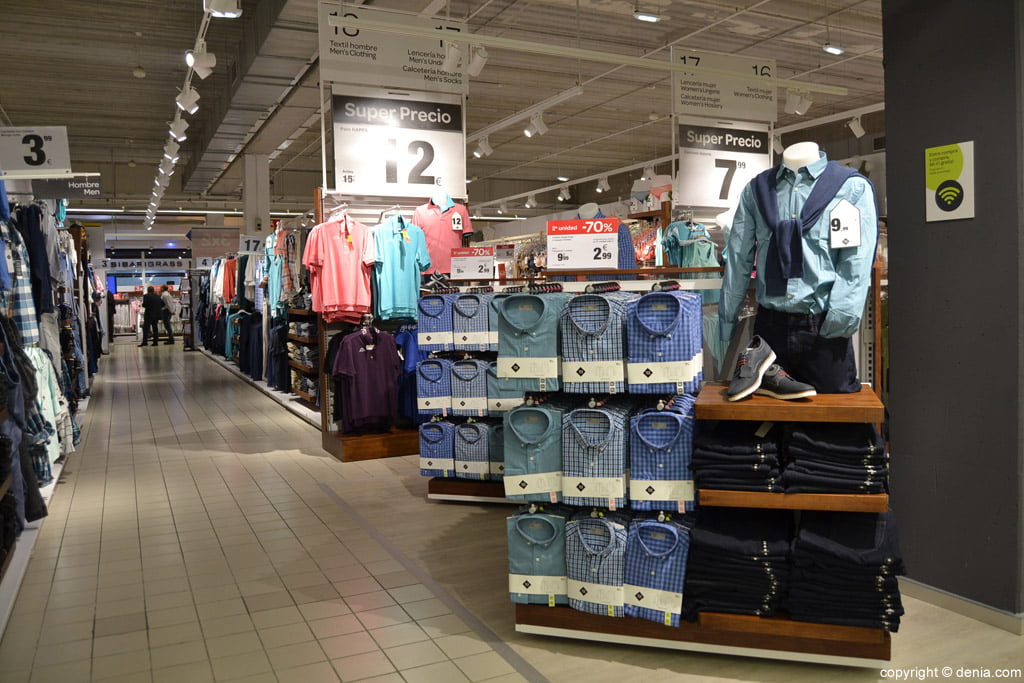 Carrefour vende estas dos prendas elegantes de mujer que no envidian a las de Zara