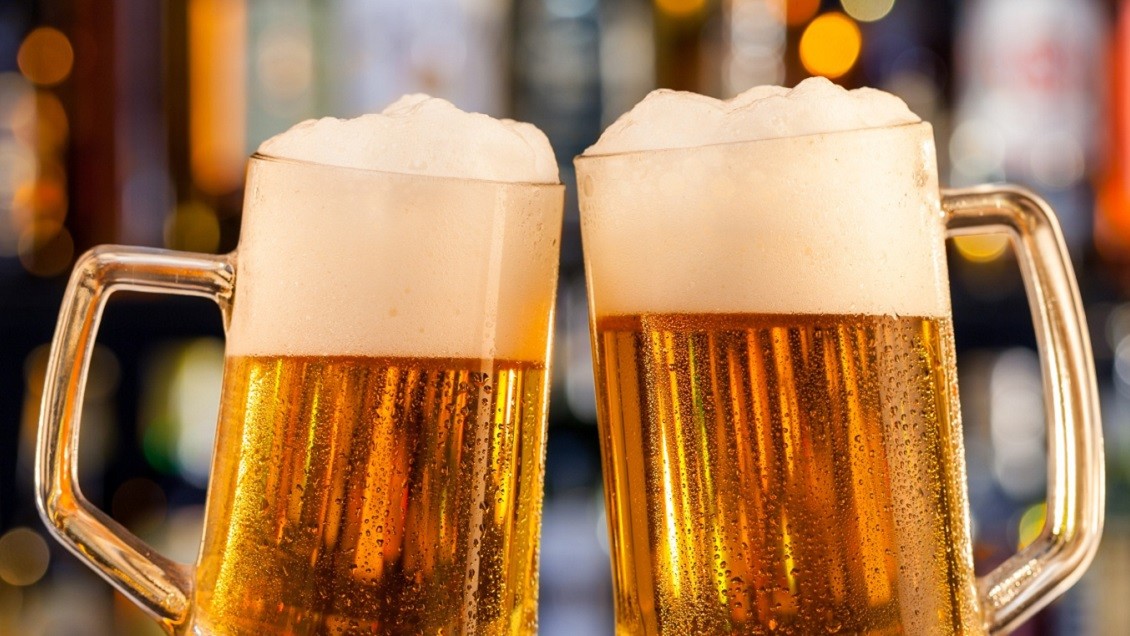 Alcampo vende esta nueva y revolucionaria cerveza que no pasará desapercibida