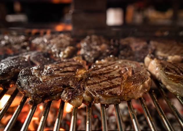 Lidl agota en horas la barbacoa con la que vas a sorprender definitivamente a tus invitados