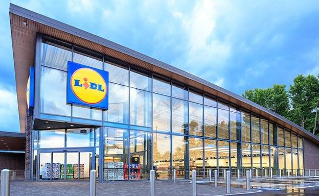 Productos de orden y limpieza rebajados con la nueva promoción de Lidl