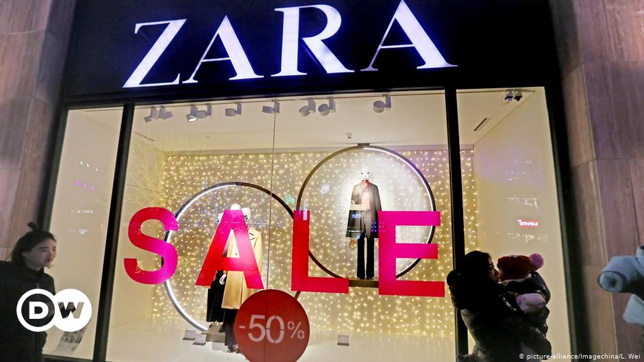 Zara vende esta prenda que reduce al máximo la cintura