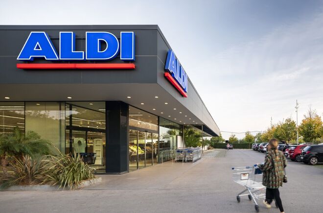 Aldi comercializa en España uno de los productos más vendidos en EEUU y Reino Unido