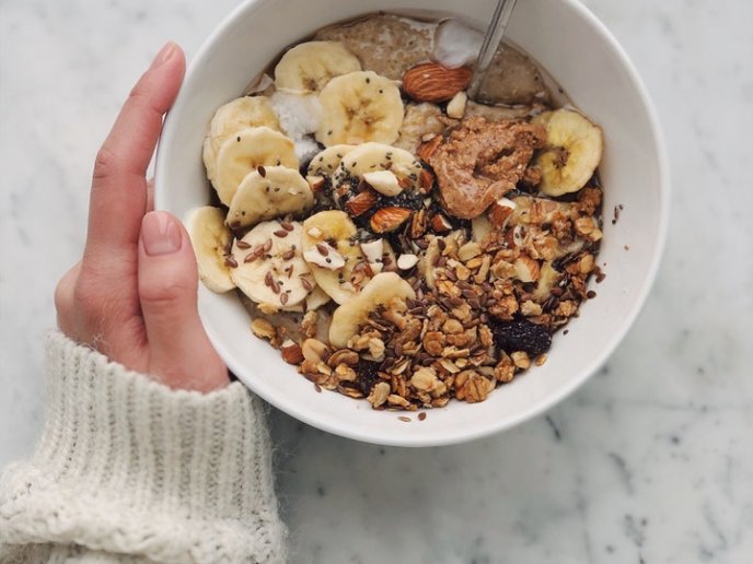 Mercadona lanza estos nuevos cereales perfectos para adelgazar