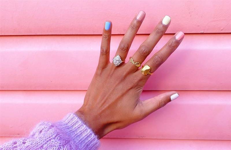 Mercadona: esta es la nueva colección de pintauñas baratos de Deliplus