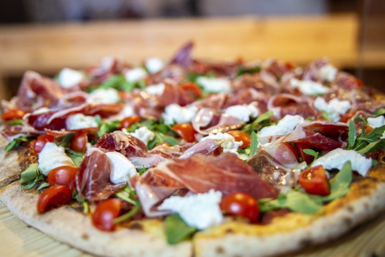 Estas son las nuevas pizzas gourmet que no encontrarás ni en Carrefour, ni en Mercadona