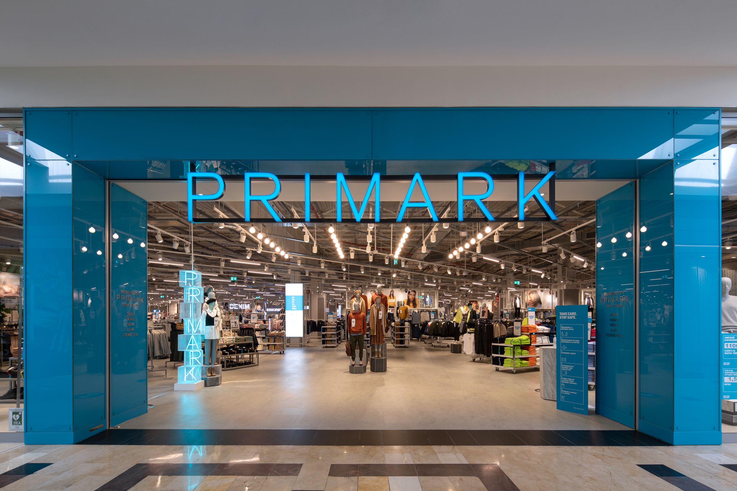 Primark: las chanclas más glamourosas de este verano se venden por 5 euros