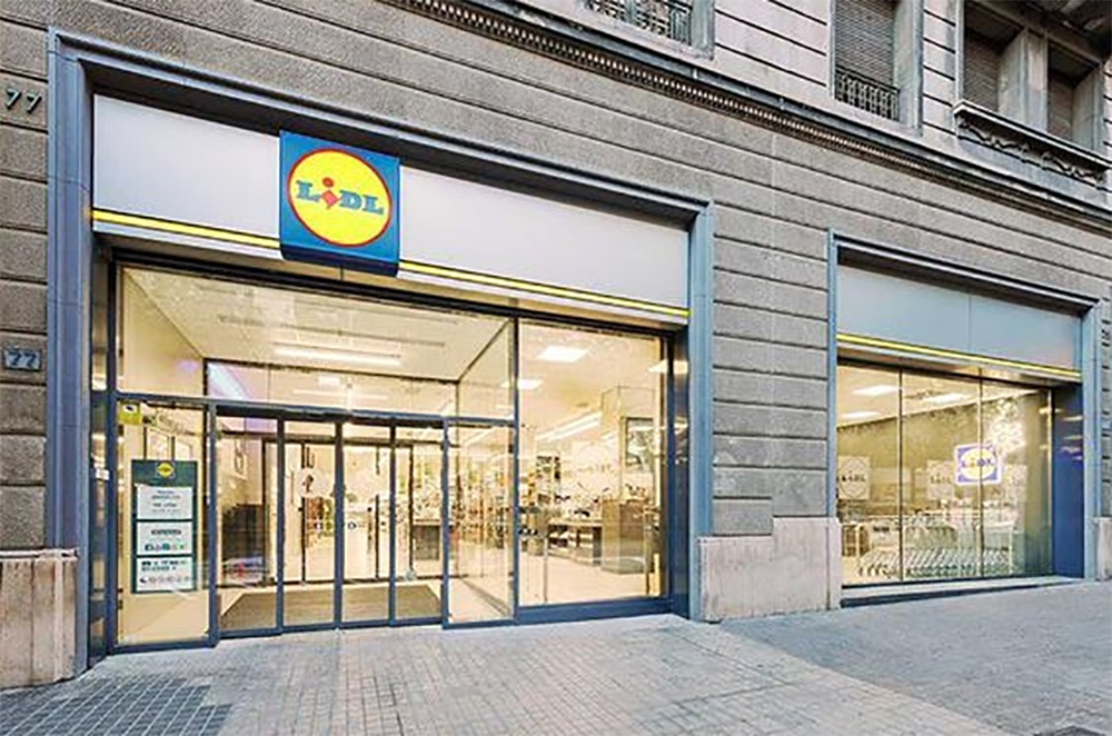 Lidl lanza su nueva marca de productos veganos:estas son algunas de las opciones
