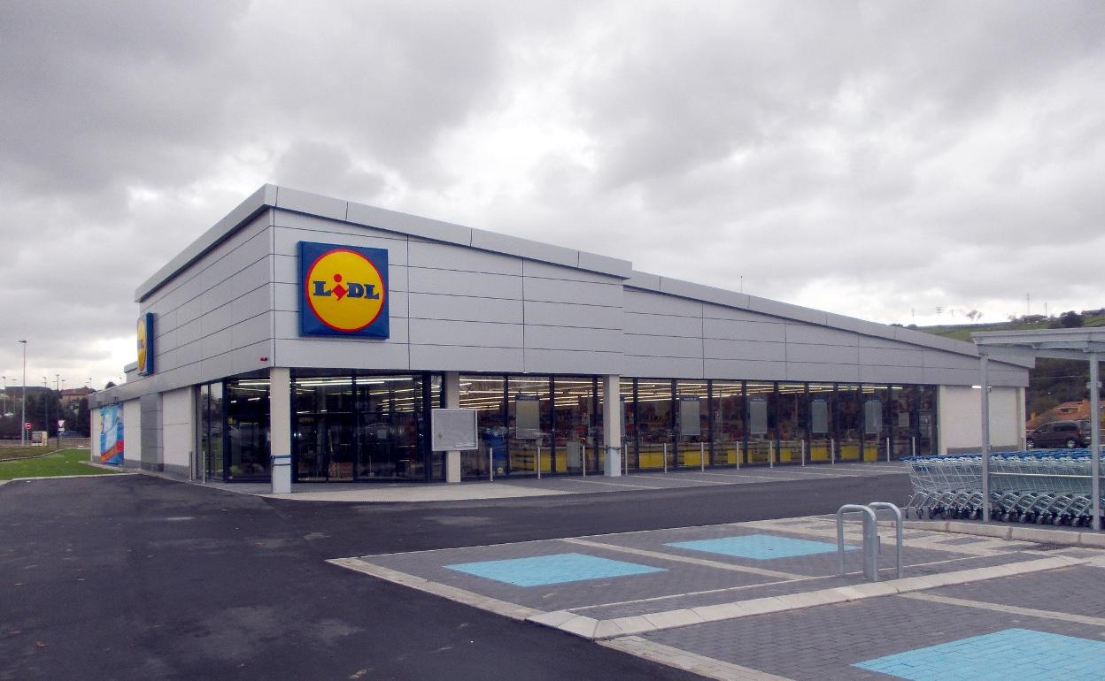 Lidl rebaja una selección de productos bajo lema «Sabores de Andalucía»