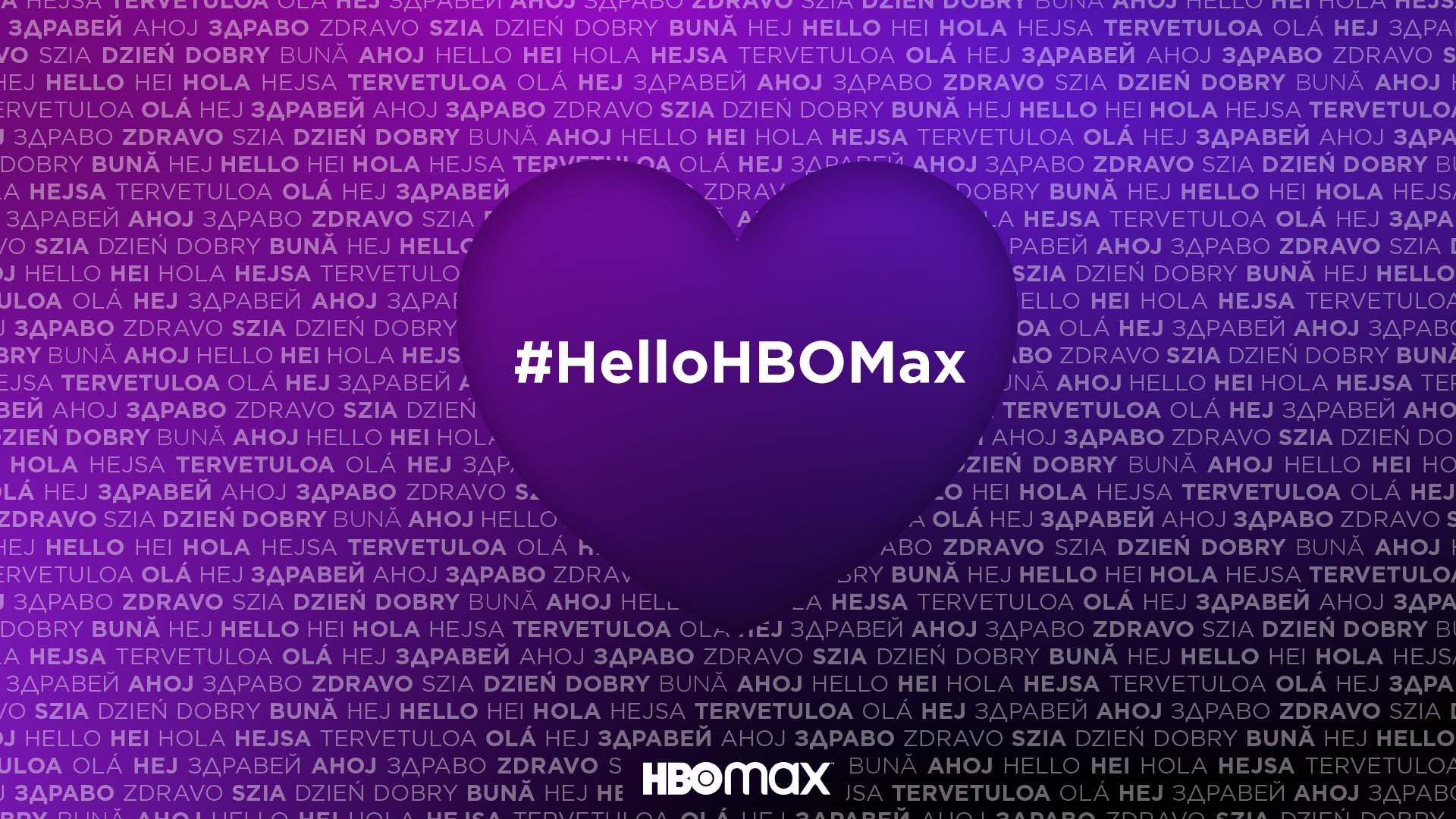 HBO Max aterriza en España a finales de octubre