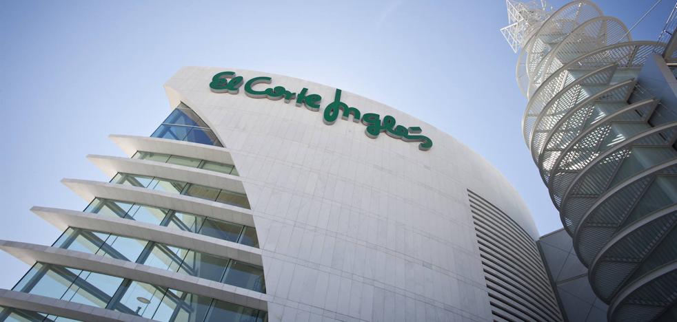 Grandes rebajas en El Corte Inglés por la vuelta al cole