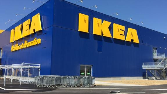 IKEA: la base de monitor agotada que ya tiene lista de espera