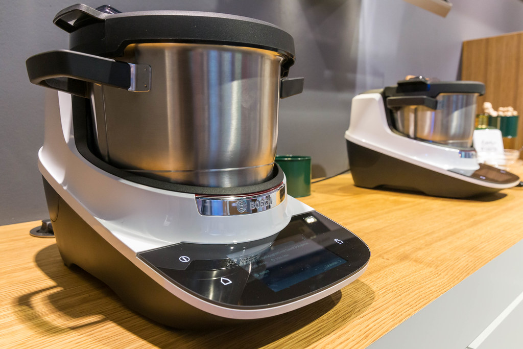 ¿Qué es la Thermomix Friend Edition?