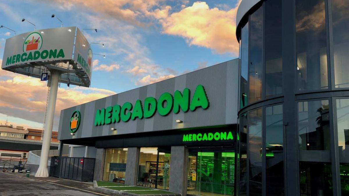 Mercadona pone a la venta un aro protector para dedos