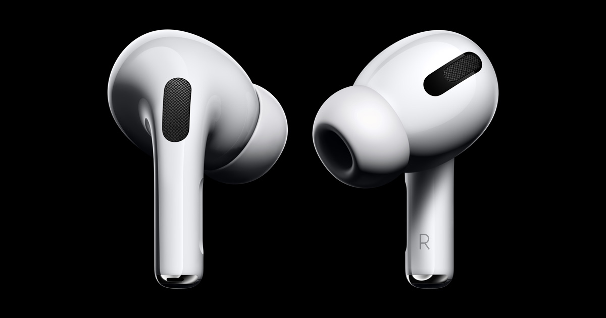 Nuevo AirPods 3: Características, disponibilidad y precio.