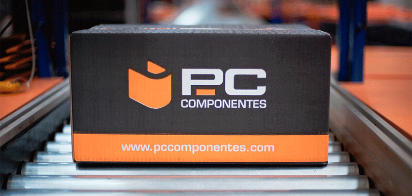 PC Componentes te trae un otoño de lo más divertido