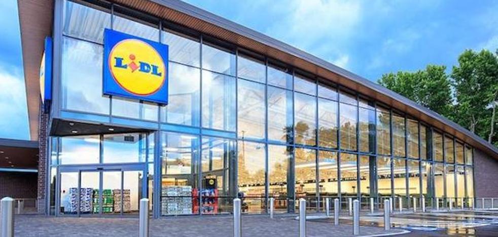 Lidl promociona jerséis navideños a precios especiales
