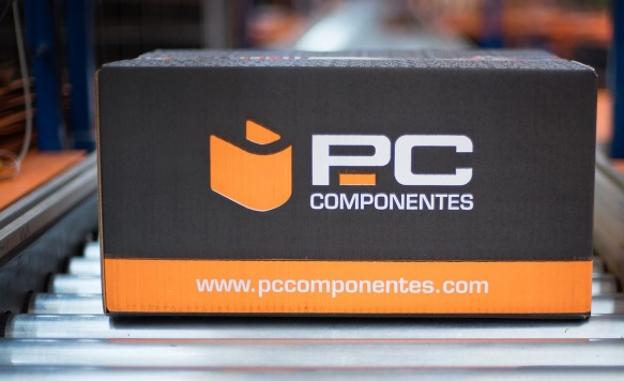 Pc Componentes