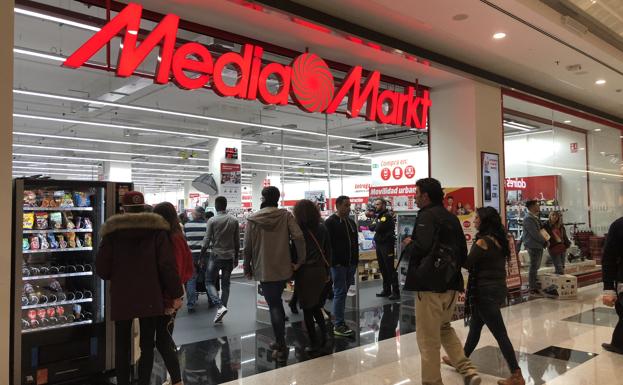 Media Markt