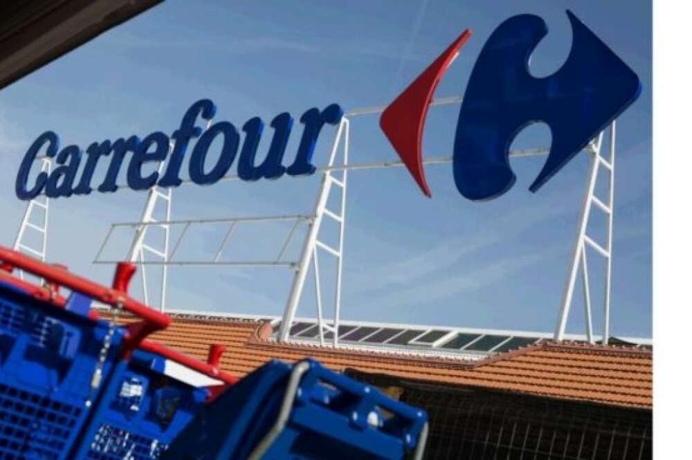 Carrefour