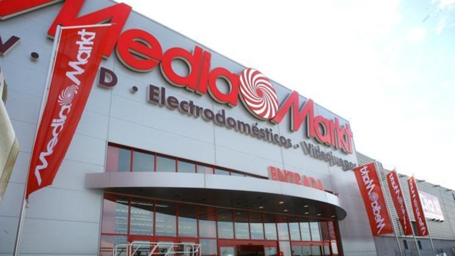 Media Markt