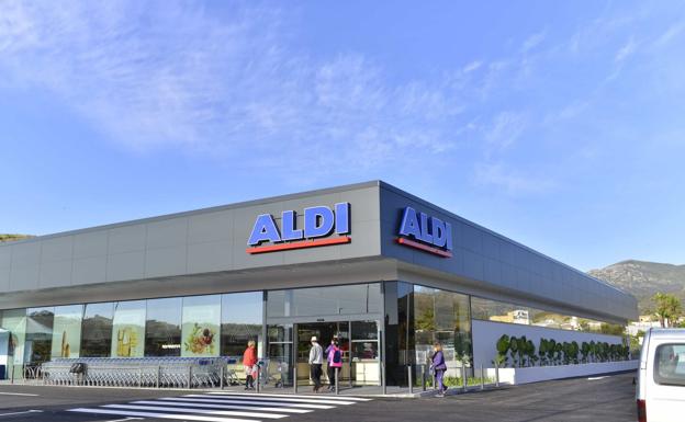 Aldi: vuelve su famosa panificadora con una nueva promoción