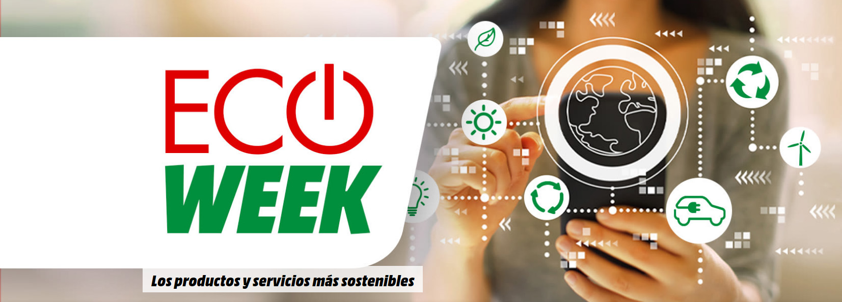Eco Week Media Markt