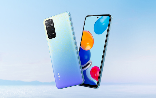 Xiaomi Redmi 11