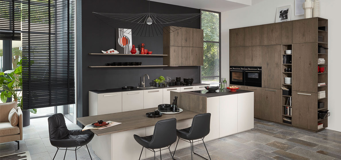 KüchenArt: la mejor tienda de cocinas en Málaga