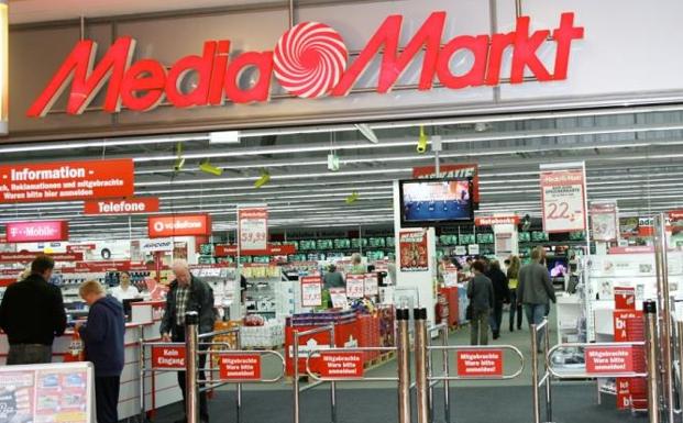 Media Markt
