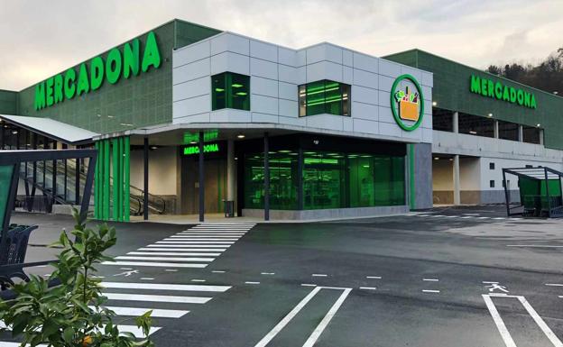 Mercadona