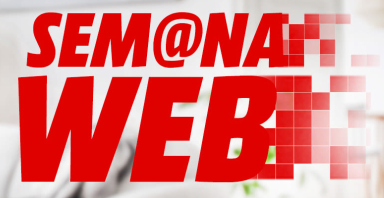 Media Markt Semana Web