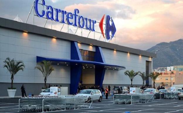 Ofertas de moda: llega la Mid Season Sale a Carrefour