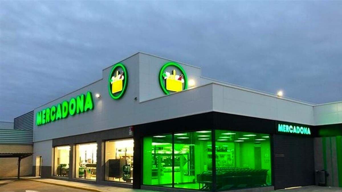 Mercadona