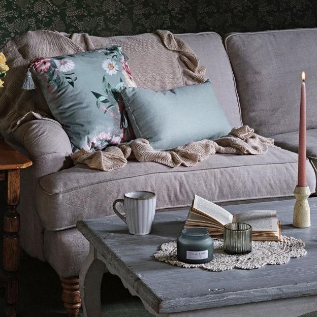 La nueva colección de Primark Home que arrasa por su bajo precio