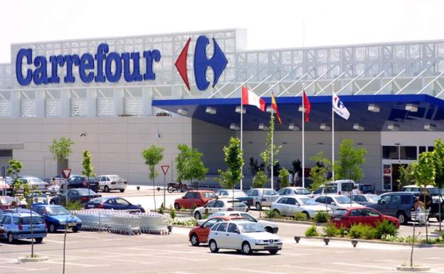 Carrefour