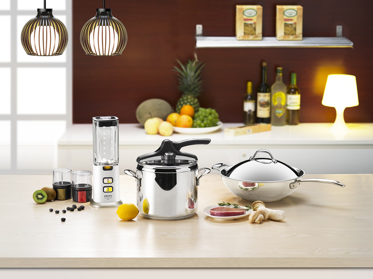 Lidl Cocina