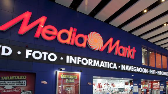 Media Markt