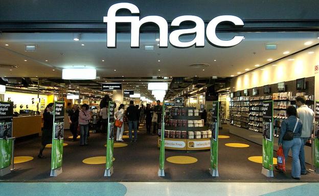 Fnac