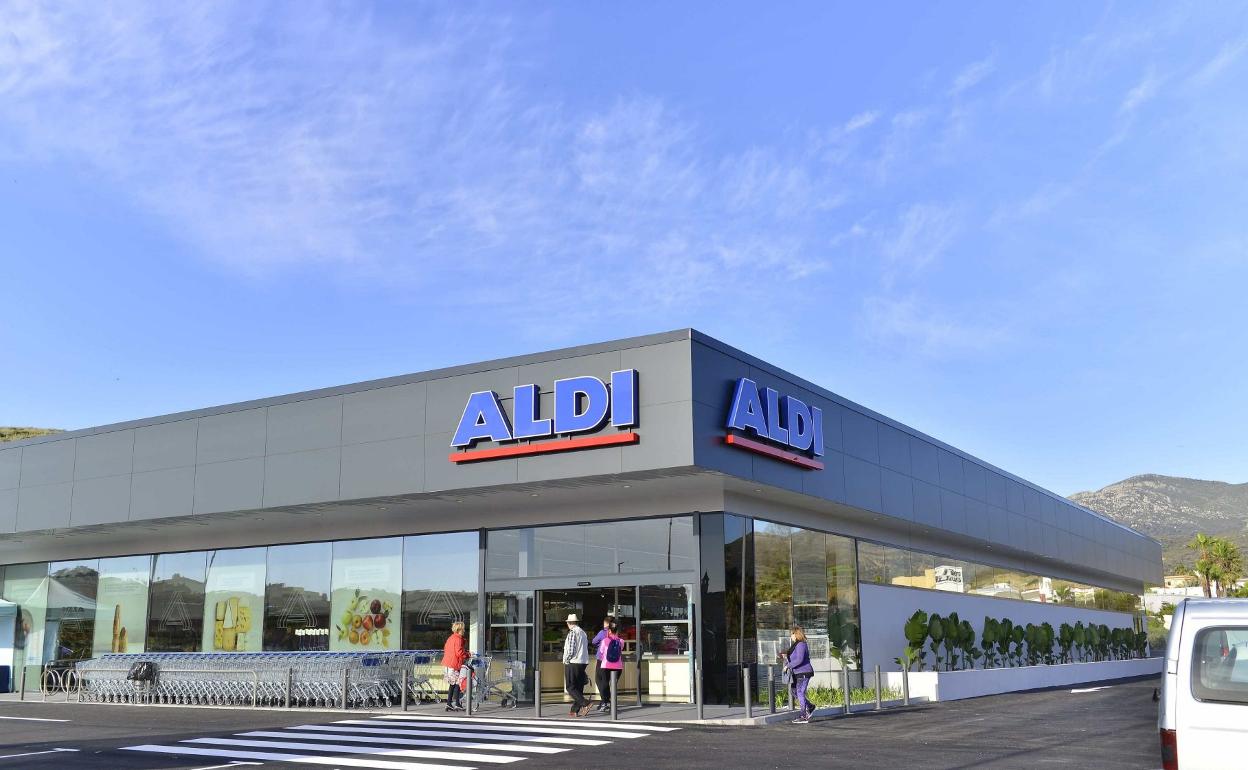 Haz tu cocina más ecológica y completa con la nueva promoción de Aldi