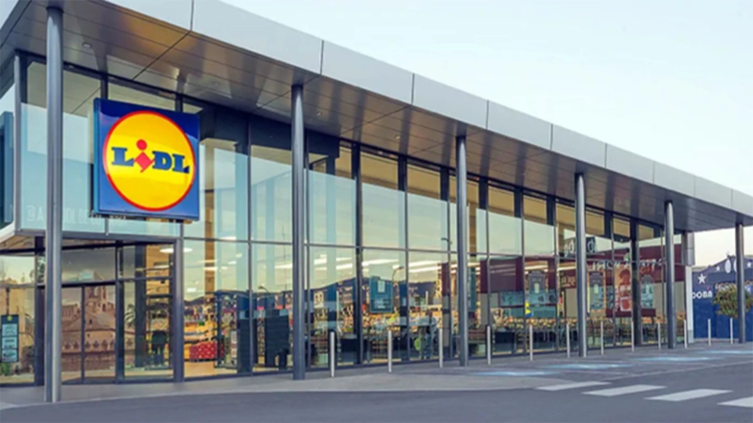 Decoración para el hogar y muebles rebajados en Lidl
