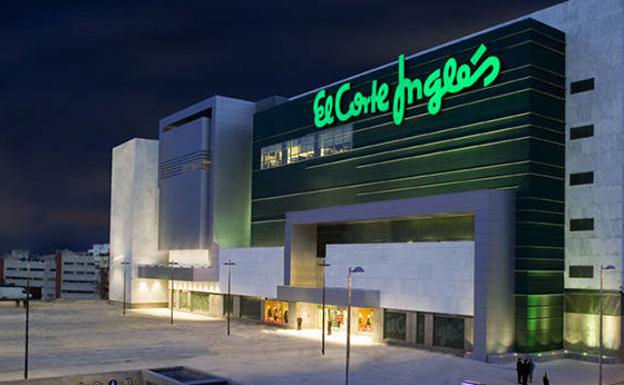 Llegan los Días sin IVA a El Corte Inglés