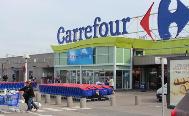 Los Días On llegan a Carrefour con grandes descuentos