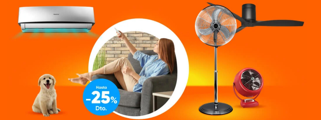 Especial Clima PC Componentes