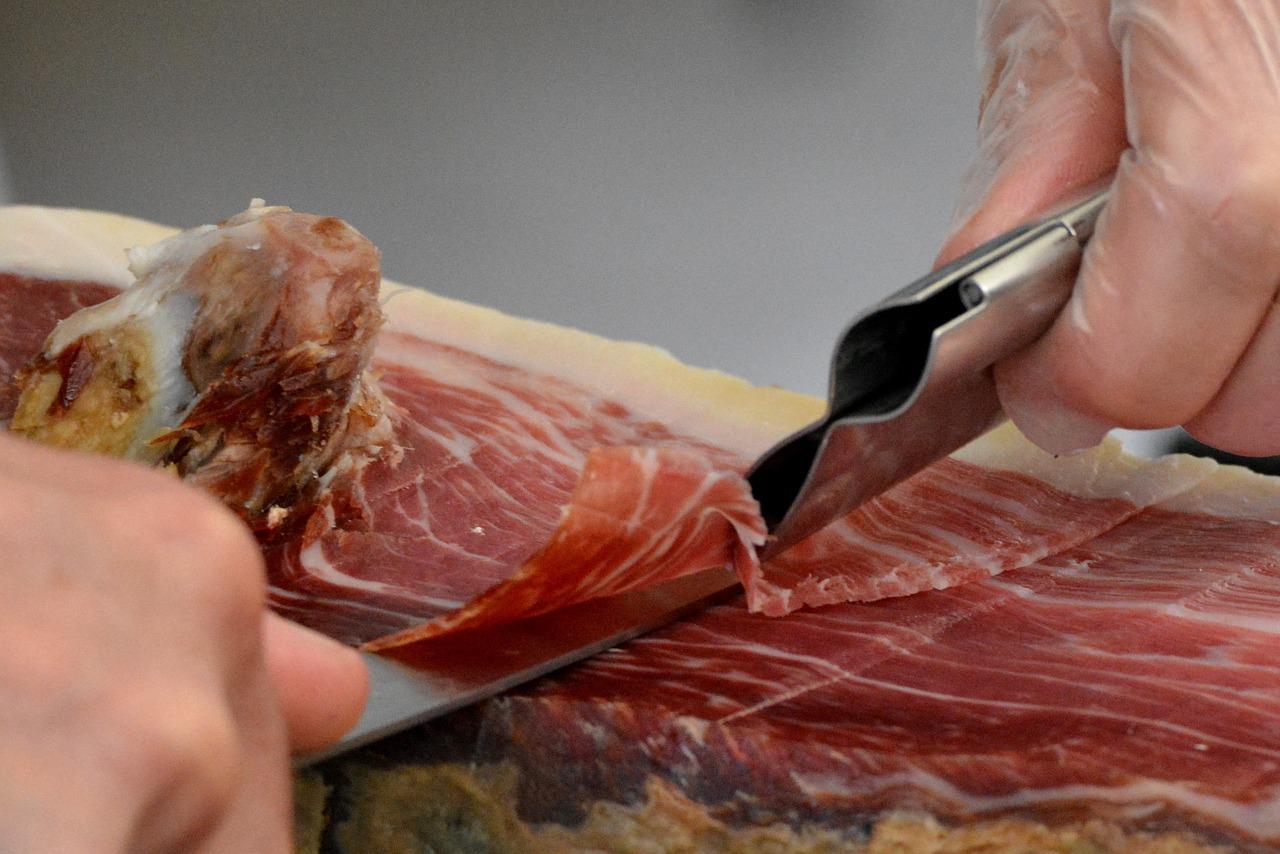 Jamón OCU