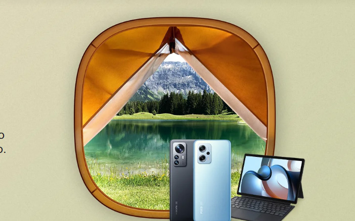 Rebajas verano Xiaomi